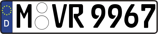 M-VR9967