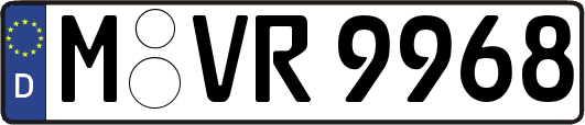 M-VR9968