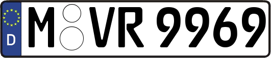 M-VR9969