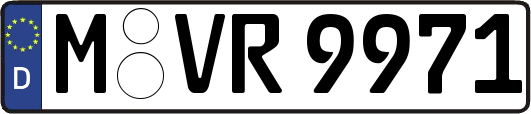 M-VR9971