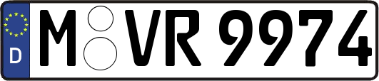 M-VR9974