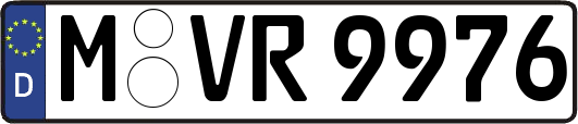 M-VR9976