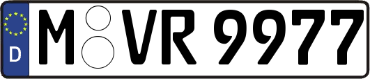 M-VR9977