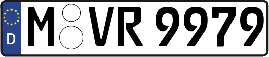 M-VR9979
