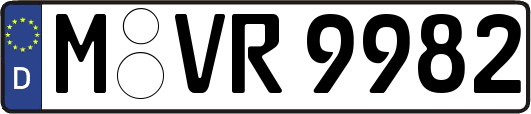 M-VR9982