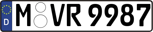 M-VR9987