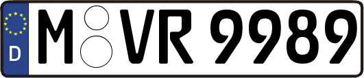 M-VR9989