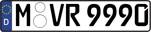 M-VR9990