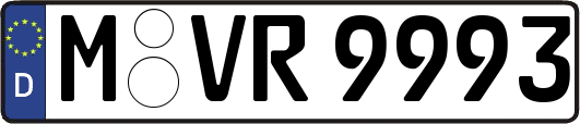 M-VR9993