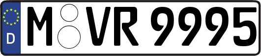 M-VR9995