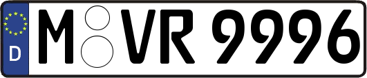 M-VR9996