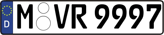 M-VR9997