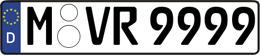M-VR9999