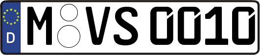 M-VS0010
