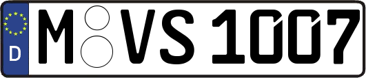 M-VS1007