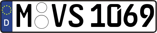 M-VS1069