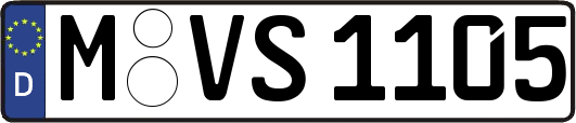 M-VS1105