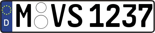 M-VS1237