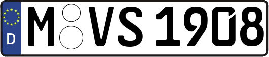 M-VS1908