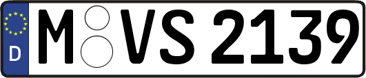M-VS2139