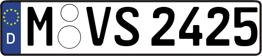 M-VS2425