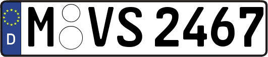 M-VS2467