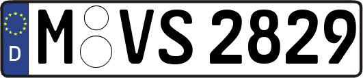 M-VS2829