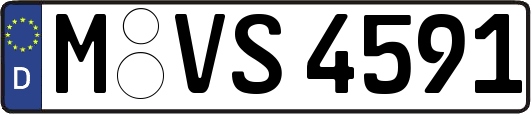 M-VS4591