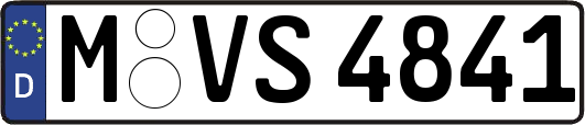 M-VS4841