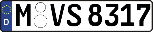 M-VS8317