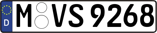 M-VS9268