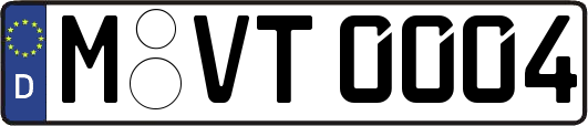 M-VT0004