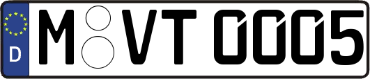 M-VT0005