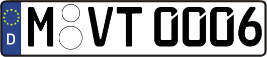 M-VT0006