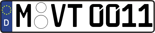 M-VT0011
