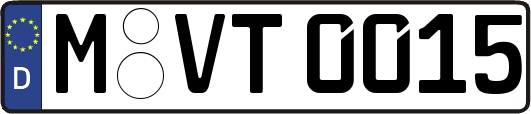 M-VT0015