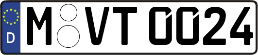 M-VT0024