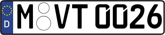 M-VT0026