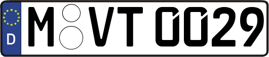 M-VT0029