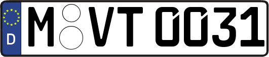 M-VT0031