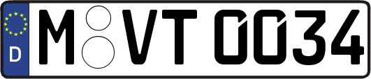 M-VT0034