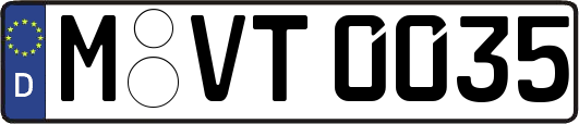 M-VT0035