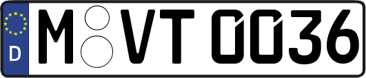 M-VT0036