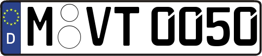 M-VT0050