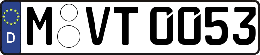 M-VT0053