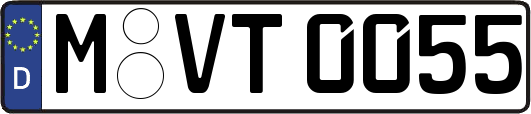 M-VT0055