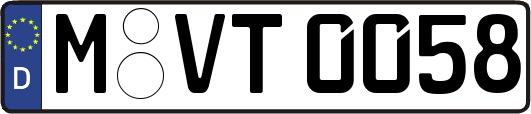 M-VT0058