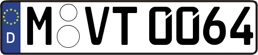 M-VT0064