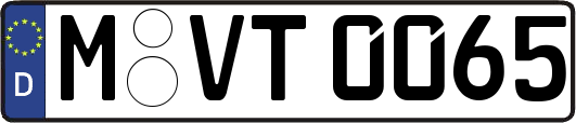 M-VT0065