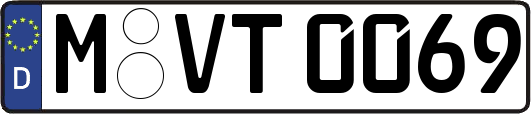 M-VT0069